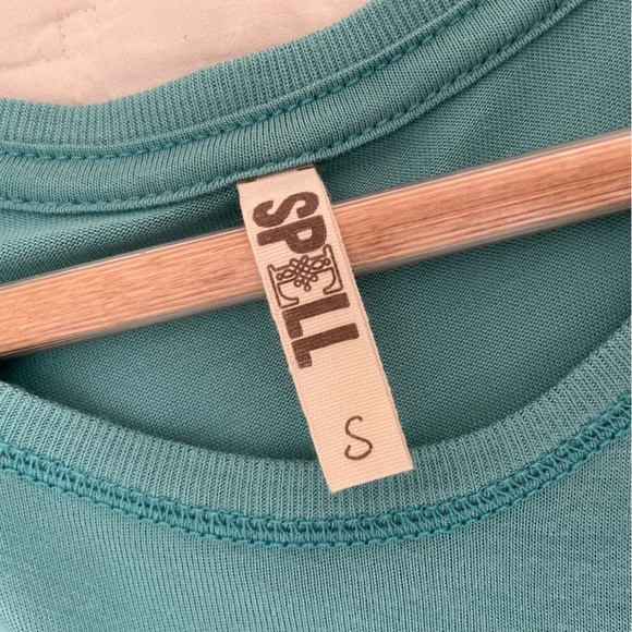 Spell Gypsy Witch Tank Top - Picture 5 of 7